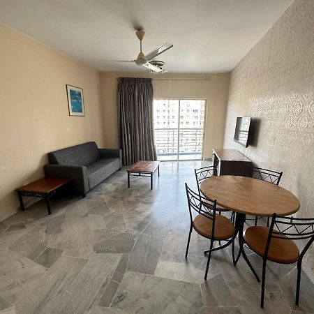 B7-2 @Pd Marina Resort بورت ديكسون المظهر الخارجي الصورة