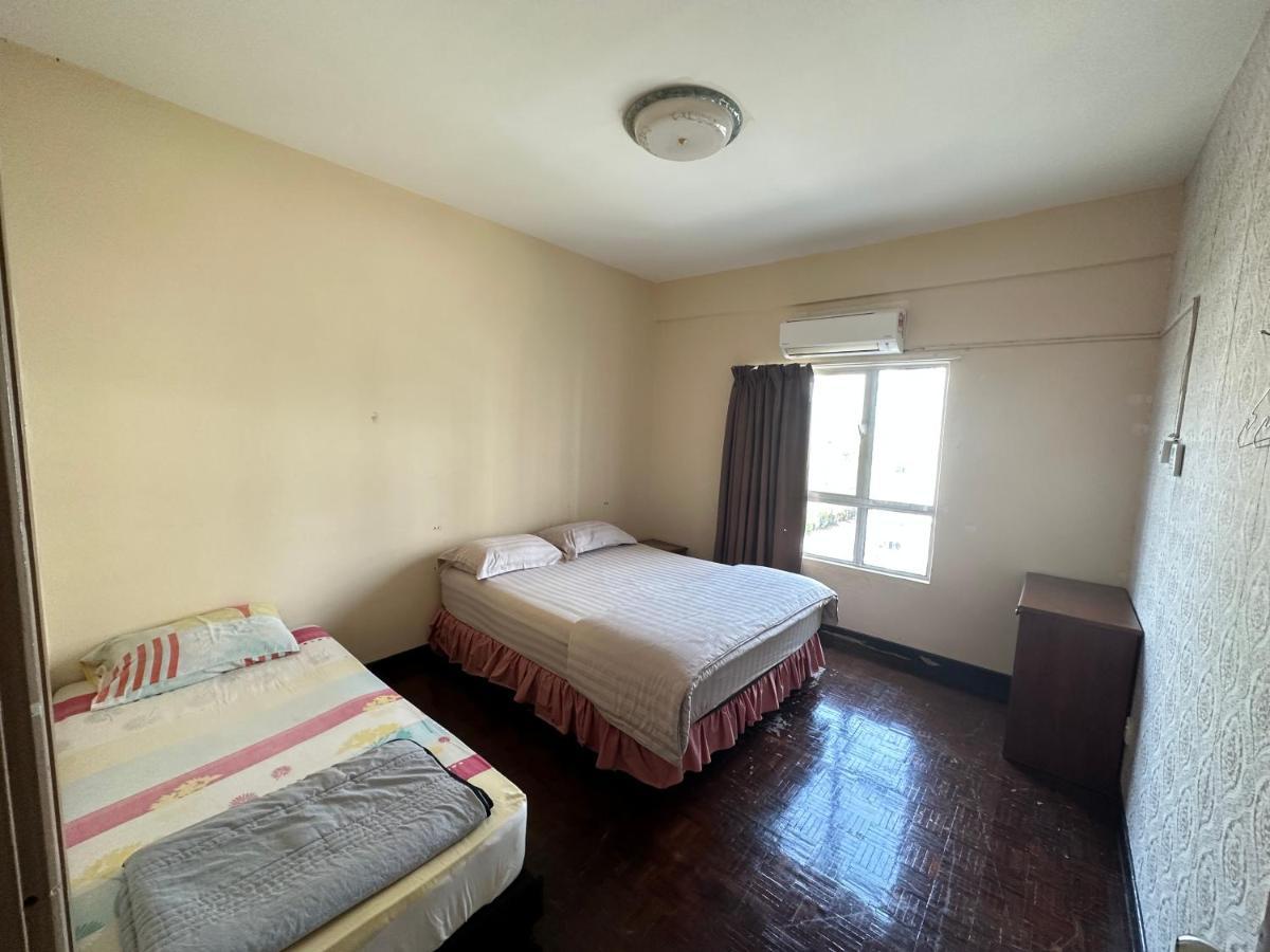 B7-2 @Pd Marina Resort بورت ديكسون المظهر الخارجي الصورة